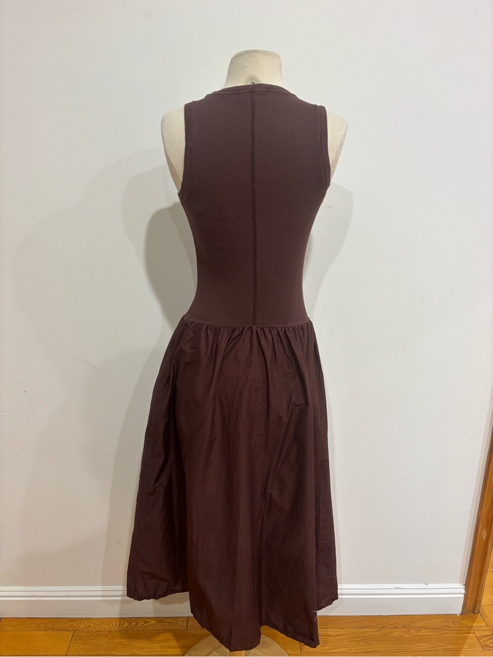 Sanctuary Take Me Away Midi Dress, Size: XS - Picture 10 of 14